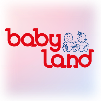 تصویر برای برند: بی بی لند - Babyland