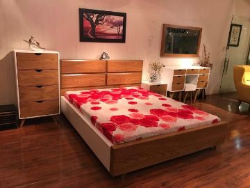 تصویر  سرویس خواب مدل سیلاس