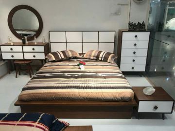 تصویر  سرویس خواب  مدل پازلی