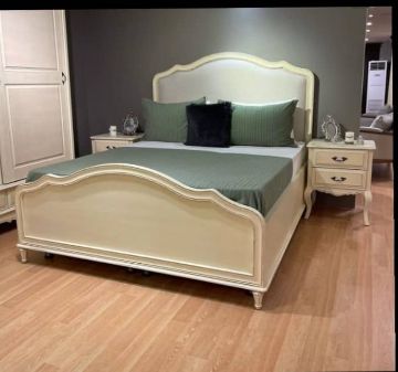 تصویر  سرویس خواب مدل کویین