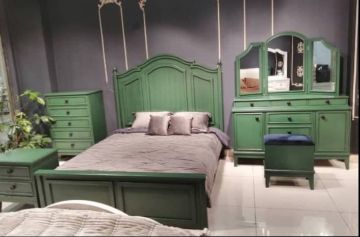 تصویر  سرویس خواب مدل پرنس