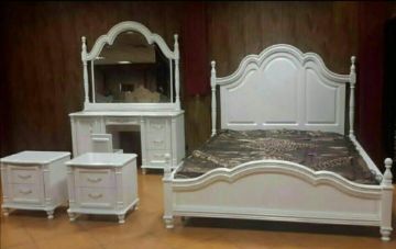 تصویر  سرویس خواب مدل طاووس