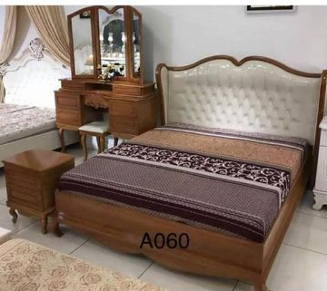 تصویر  سرویس خواب کلاسیک  مدل  ابزاری