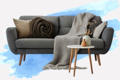 تصویر برای دسته  مبلمان راحتی و کلاسیک