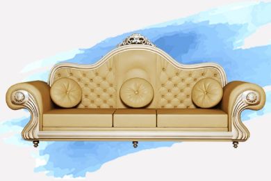 تصویر برای دسته  مبلمان سلطنتی