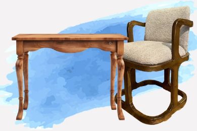 تصویر برای دسته  ناهار خوری