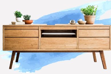 تصویر برای دسته  میز تلویزیون