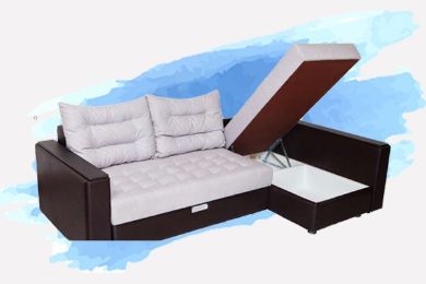 تصویر برای دسته  مبل تخت شو